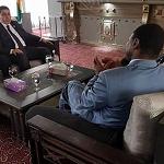 Nuri Abu Sahmain resurfaces in Guinea, along with Khalifa Ghwell