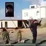 Further video emerges of "Saiqa" summary executions