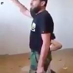 Another video emerges of a summary execution allegedly carried out by an LNA commander