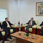 Polish oil company holds Sanalla talks with view to resuming Libya work