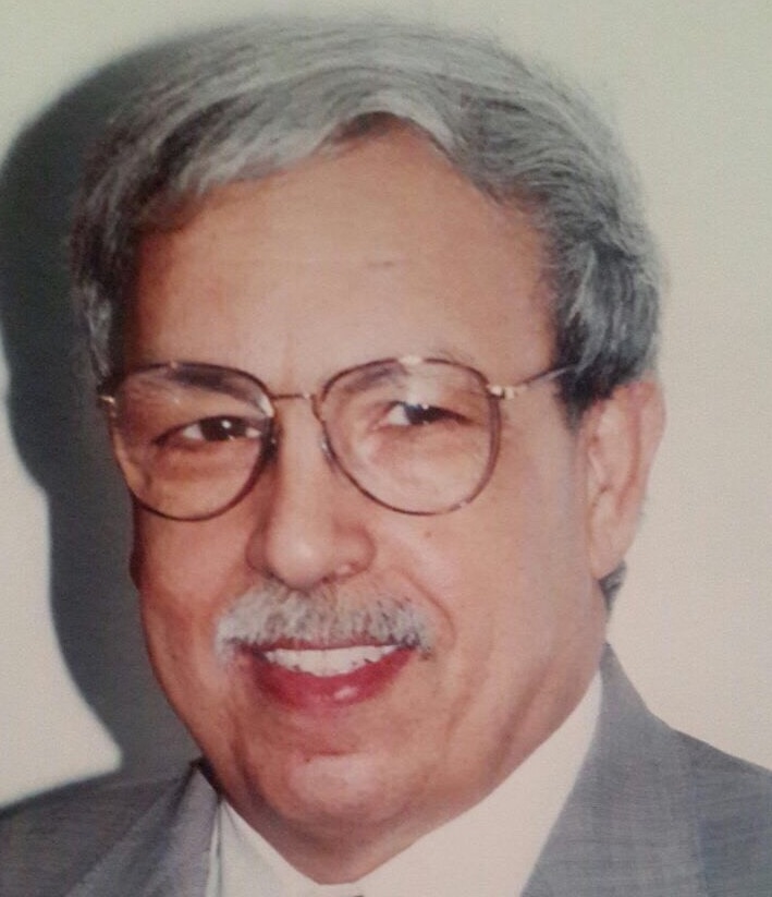 Tripoli professor Dr Salem Beitelmal kidnaped  (Photo: Amnesty International)