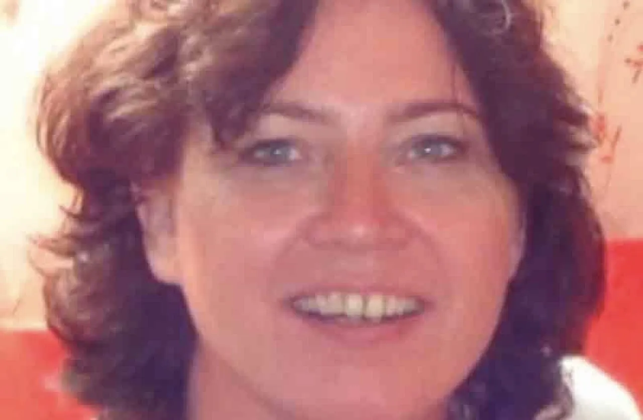 Dutch citizen Yvonne Snitjer arrested by "the authorities" in Tripoli (Photo: social media)