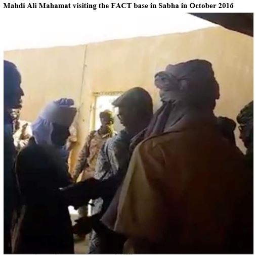 UN report details involvement of foreign mercenaries in Libyan conflict