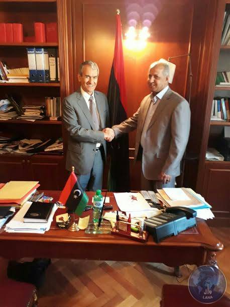 UPDATE: New Vatican appointment challenged by Rujbani