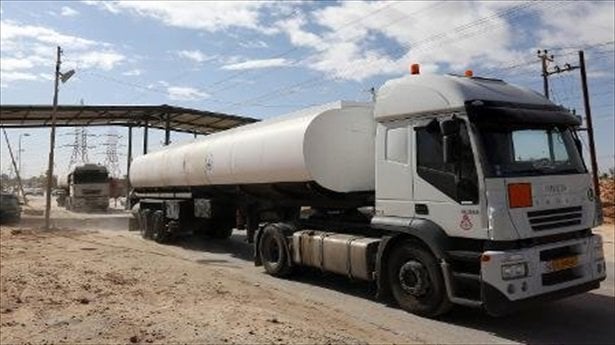 Southern fuel shipments stopped after Sebha-bound trucks seized