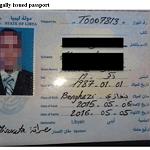 Militias and Ansar Sharia attempt to control Libyan Civil Registry to create fake passports: UN report