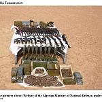 UN report cites numerous sources of illegal funding for Libyan militias