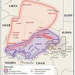 Libya remains the main source of destabilization of the Sahel countries: a report