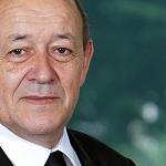 Libya is a failed state and LPA needs to be adjusted: French Foreign Minister Le Drian