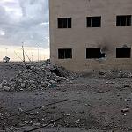 Benghazi's iconic Tahrir Square taken by LNA as Suq Al-Hout hit by airstrikes