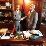 UPDATE: New Vatican appointment challenged by Rujbani