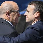 Security conditions not right to reopen Tripoli embassy says Paris; Libya a main focus of French talks next week