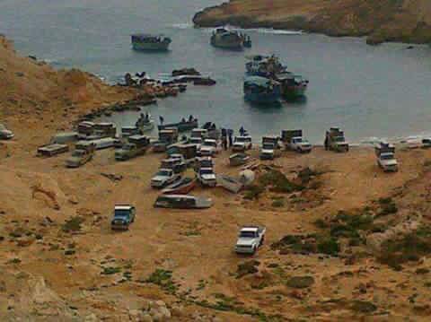 Anti-smuggling protests as Zuwara faces fuel crisis