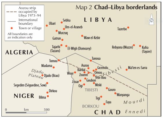 (Photo: Small Arms Survey).