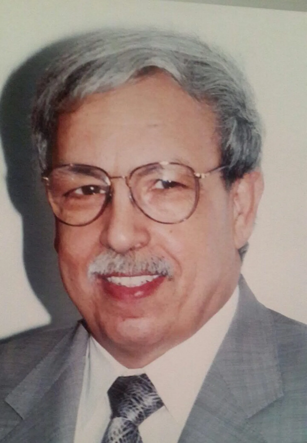 Salem Beitelmal