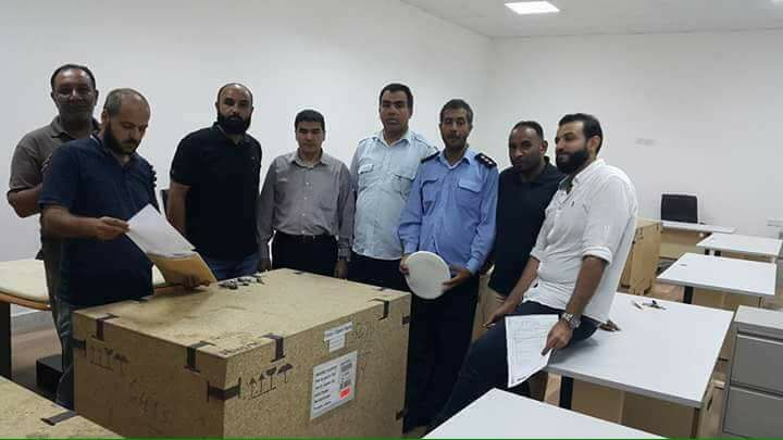 "Leading Benghazi militant commander" captured