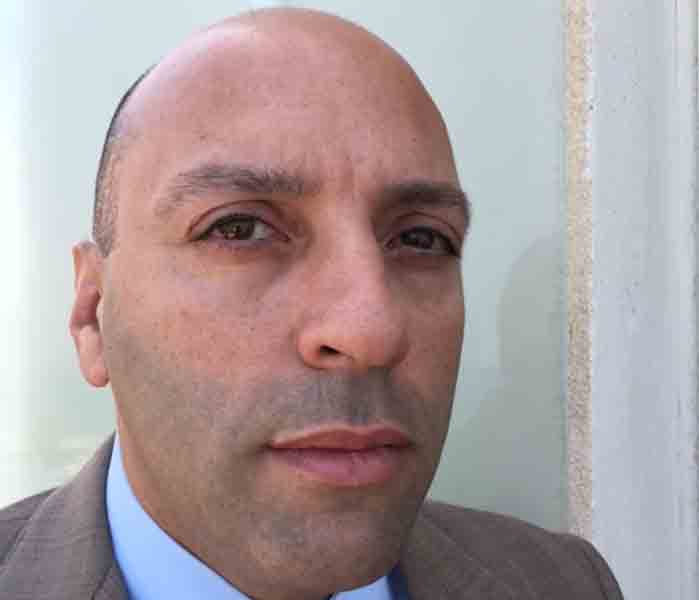 UNICEF and the disarming of Libyan children