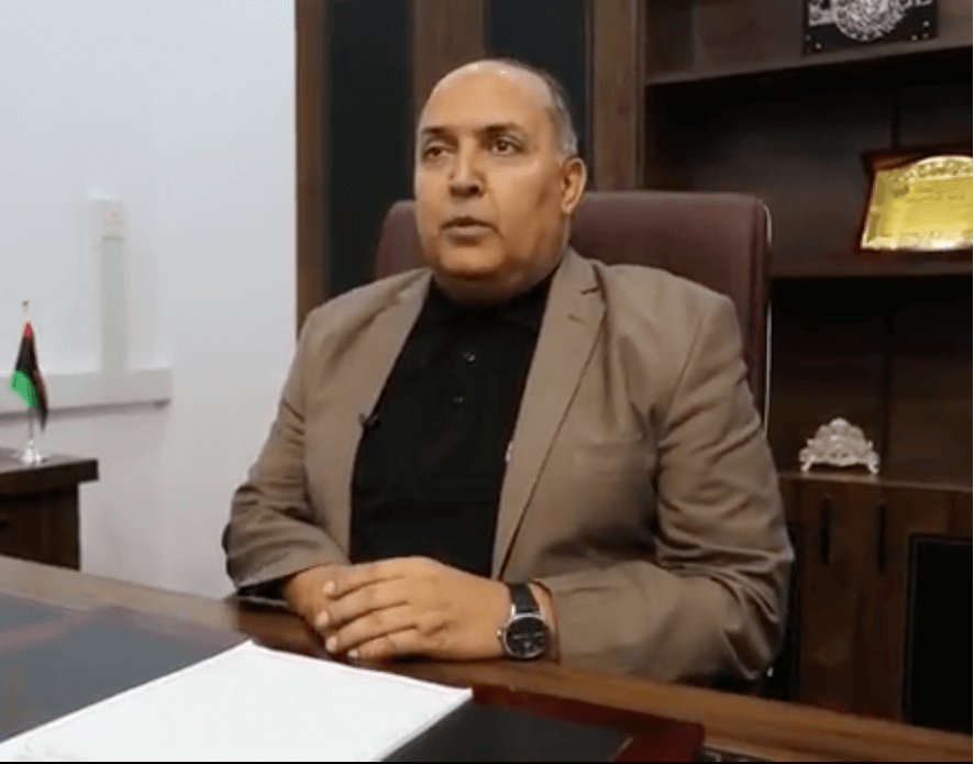 After Benghazi victory, plans revived to move HoR there