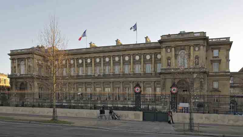 France and Algeria laud Benghazi victory over "terrorism"
