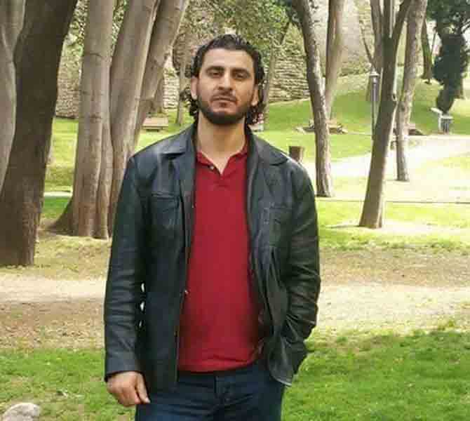Sabratha security chief gunned down