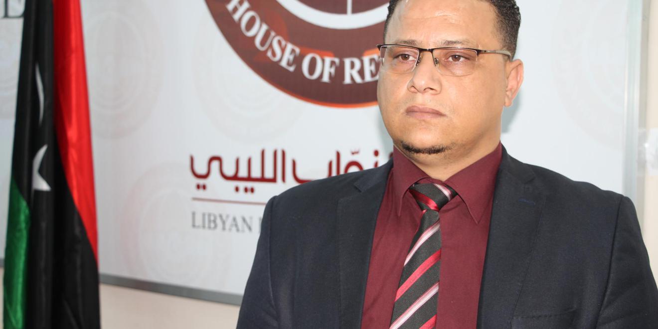 HoR rebuffs rumours that Ageela Saleh will take extended leave