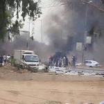 Residents terrified as Garabulli fighting goes into second day
