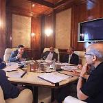 LIA gets new Board of Trustees, new board, confirms chairman and reform plan