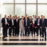 Presidency Council should be cut to three says Dialogue