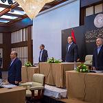 Dialogue must start soon says State Council
