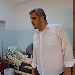 Zliten's mayor slams Tripoli health ministry for broken funding promises