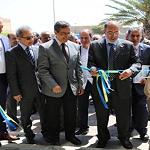 Al-Ejmaa Al-Arabi Bank opens new Tripoli branch