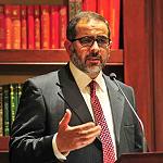 Aref Nayed welcomes elections call from Serraj but says they need to be in December