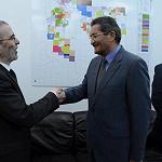 NOC's Sanalla gives Benghazi LD5 million; wants output to hit 1.25 million by year-end