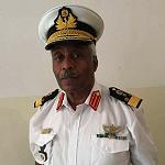 Benghazi navy bans beards
