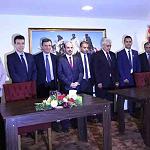 Mystery Italian consortium given contract for Tripoli International Airport
