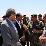 Plans to reopen Benghazi port under discussion