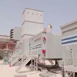GECOL adds 60MW extra power in Tripoli