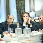 Sewehli holds talks with Dutch foreign minister ahead of arrival of HoR delegation