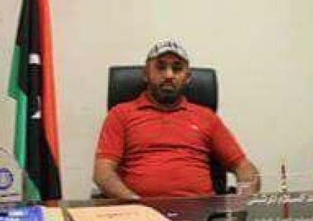 Benghazi official gunned down in "family vendetta"