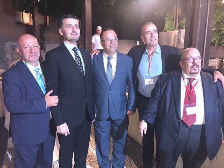 Libyan politicians in call for Jewish community to be allowed to return