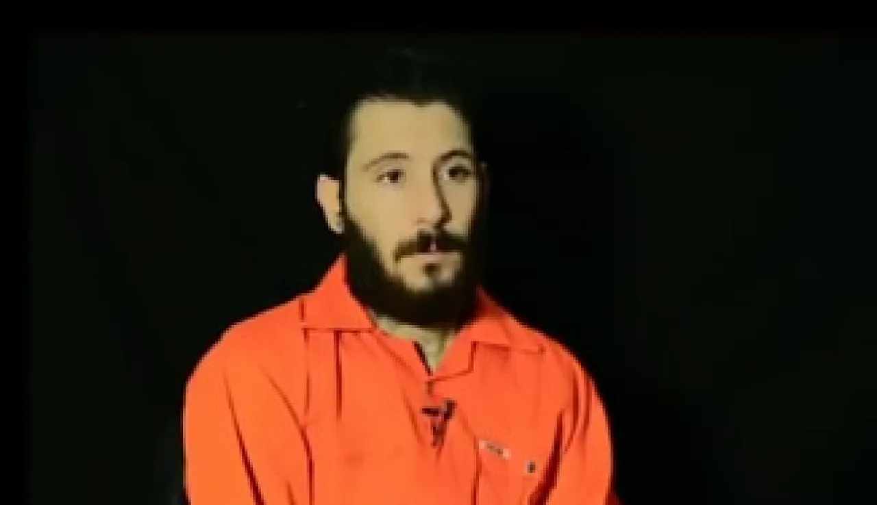 LNA photo of soldier it says is Mohamed Jadwalah (LNA)