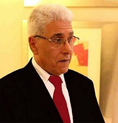 Libya Airlines CEO "abducted"; said to be held by Rada forces