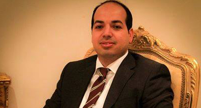 The international community cannot back a return of dictatorship warns Maetig