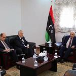 Op-Ed: UNSMIL must change its staff and the way it operates: HoR member Salah Suhbi
