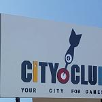Tripoli new start-up games centre opens with an optimistic outlook