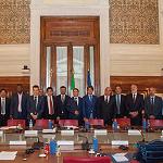 Supreme court overturns lower court ban on Libya-Italy migrant deal as Italian interior minister discusses issue with Fezzan mayors