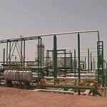 NOC's woes return with yet another pipeline blockade
