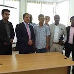 Beida health ministry wants to hire Ugandan medical staff