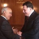 New UN envoy touches down in Tripoli for first talks in Libya