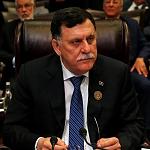 Serraj to visit Sudan on Sunday: report